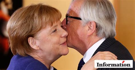 Eu Krisemøde Kom Ikke Merkel Til Undsætning Information