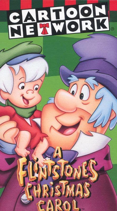 A Flintstones Christmas Carol 1994 Releases Allmovie