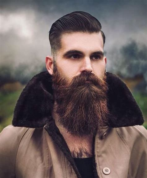20 men s fade haircuts with a beard 2024 guide hairstyle camp