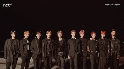 Nct 2020 Wallpapers Wallpaper Cave