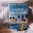 The Great Pretenders – Laura Kalpakian – Miranda Reads