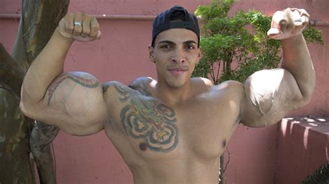 Real Life Hulks On Tlc Will Make Your Jaw Hit The Floor