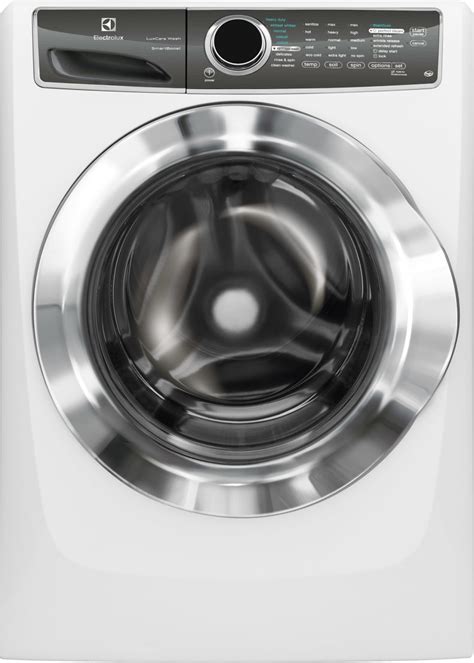 Send a houzz gift card! Electrolux Debuts New Washers at KBIS 2016 - Reviewed Laundry