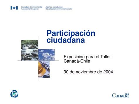 PPT Participación ciudadana PowerPoint Presentation free download