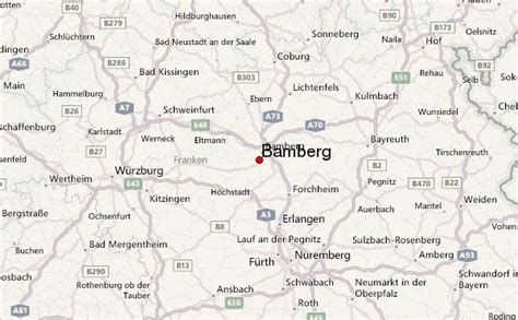 9865 pages with handy tips are available at your finger tips to enhance your time in this beautiful and amazing country. Bamberg Location Guide