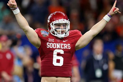 Oklahoma Football Expectations Remain As High As Ever With Lincoln