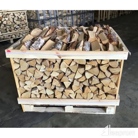 Kiln Dried Firewood 12 Mm X 30 Mm