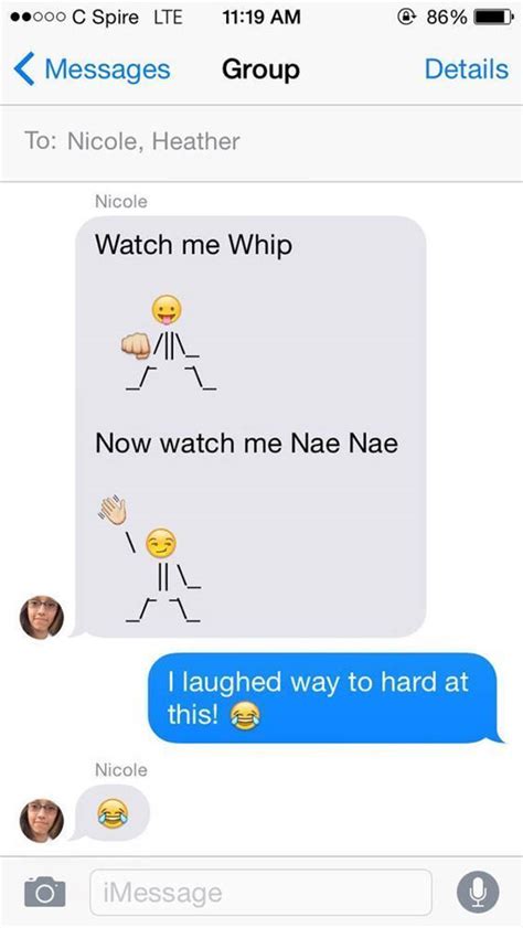Hilariously Funny Texts To Make You Laugh Out Loud 42 Pics Izismile Com