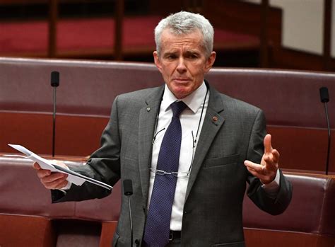 21 Things White Politicians Said During Australias Racism