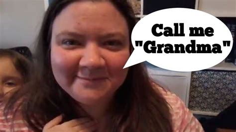asking my daughter to call me grandma for a credit card scammer youtube