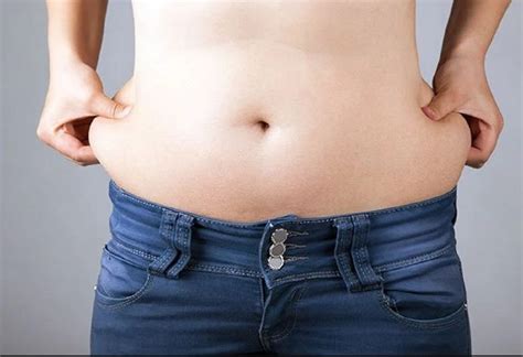 Here Are 12 Reasons Why Youre Skinny With Love Handles