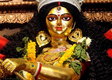 Goddess Durga The Ultimate Power Of Femininity Hindu Human Rights
