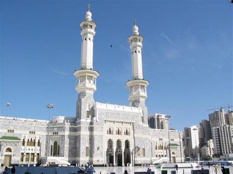 A muslim can acquire the shares of a joint stock company with the following conditions: Masjid Al Haram