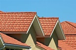 Los techos no sólo protegen, también decoran. Conozca y elija el suyo