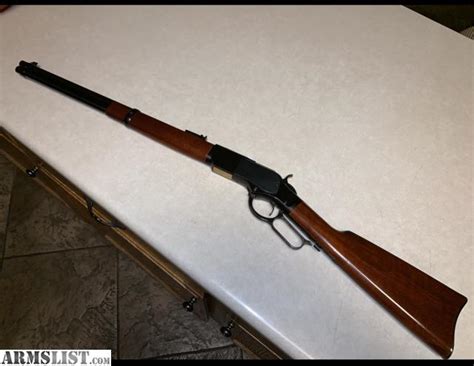 Armslist For Sale Uberti Model 1873 Carbine