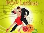 Música Pop Latino - Musica.com