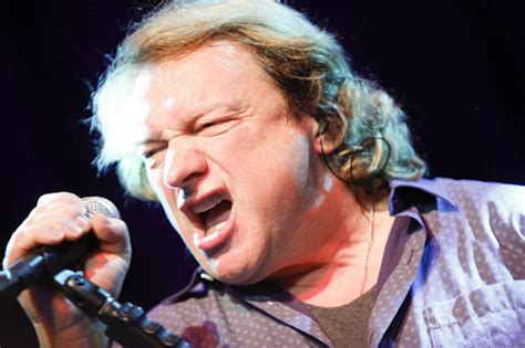 Lou Gramm Max Fm 958 Maximum Music