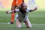 Rose Lavelle scores in World Cup final as USWNT claims second straight ...