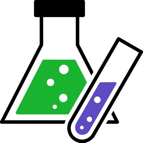 Clipart science chemistry, Clipart science chemistry Transparent FREE for download on ...