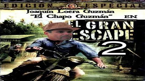 Se Fuga El Chapo Guzman Y Aparecen Los Memes En La Red Youtube