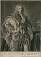 NPG D2460; Charles FitzRoy, 2nd Duke of Grafton - Portrait - National ...