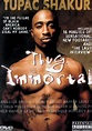 Tupac Shakur: Thug Immortal - película: Ver online