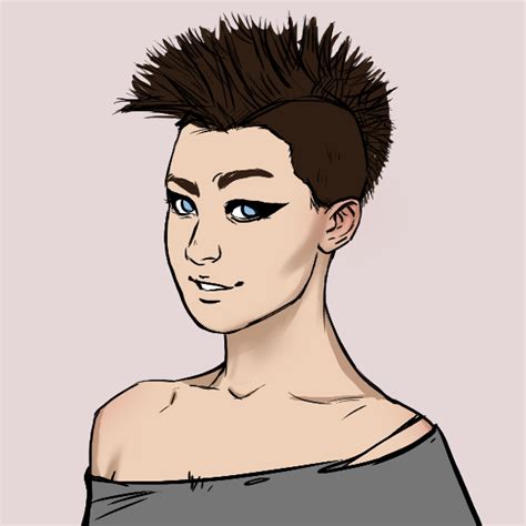 Punk Dollmaker Picrew Picrews Images Collections