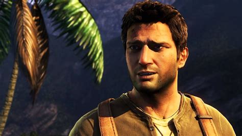 Uncharted The Nathan Drake Collection Demo Gameplay Uncharted 2