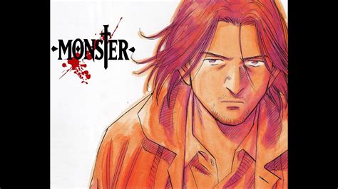 Naoki Urasawas Monster Anime Review Youtube