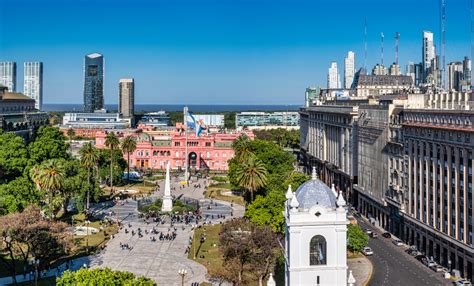 Your In Depth Guide To The Plaza De Mayo Gowithguide