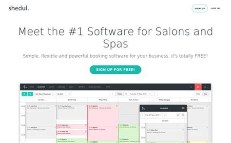 The 10 Best Salon Software