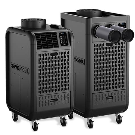 Air Cooled Portable Air Conditioners And Spot Coolers Northstock Inc