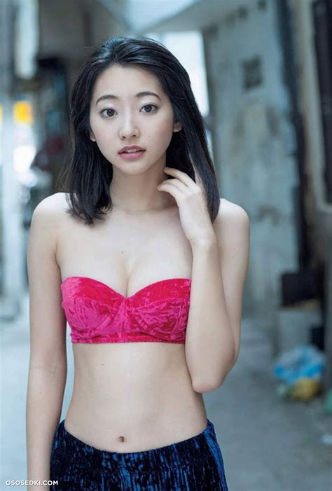 Takeda Rena 17 Naked Photos Leaked From Onlyfans Patreon Fansly