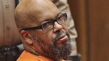 ‘Suge’ Knight emotionless as he receives 28-year jail term | BT
