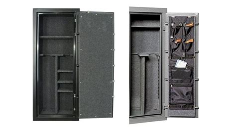 If you have a huge safe but only want a small panel, it's no problem. Pin on Gun Safe Guides: How to Guides / Advices