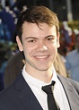 Alexander Gould - Rotten Tomatoes