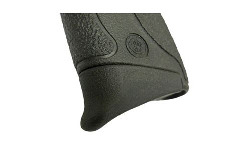Pearce Grip Grip Extension For Sw Mp Shield Sportsmans Outdoor