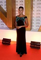 Jade Anouka at the National Television Awards 2020 | British National ...