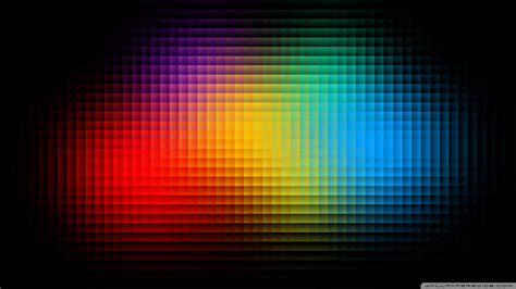 Download Colorful Pixels Wallpaper 1920x1080 Wallpoper