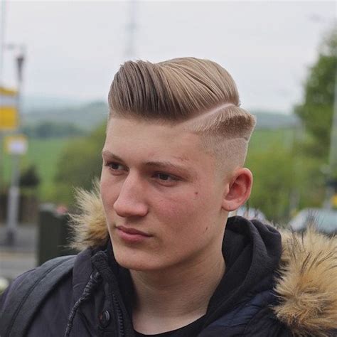 And when the era of professional men's haircuts finally returns to every corner of the land, we want you to choose the right hairstyle. Popular Haircuts And Hairstyles For Men - Jere Haircuts