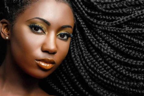 How to box braid hair with extensions for beginners. Box Braids: The Complete Styling Guide For Beginners (Updated!)