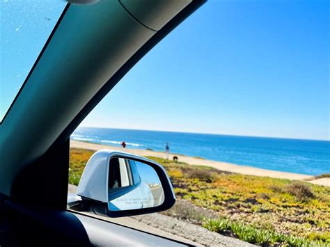 los angeles to san diego drive scenic routes and best stops