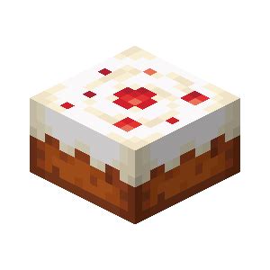 In this gallery minecraft we have 105 free png images with transparent background. Cake - Official Minecraft Wiki