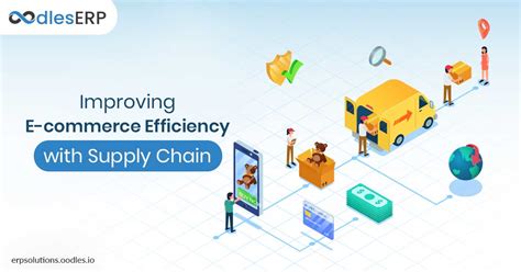 Benefits Of Optimizing Supply Chain In E Commerce