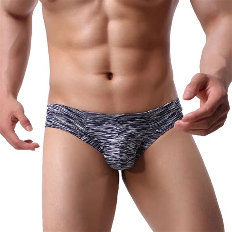 New Brand Trunk Mens Boxers Cotton Sexy Men Underwear Underpants