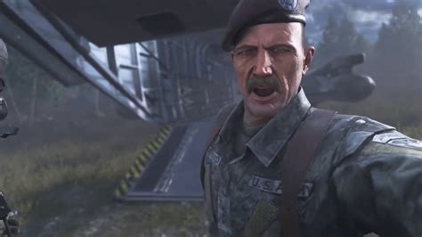 Call Of Duty Modern Warfare 2 Campaign Remastered Shepherd Kills