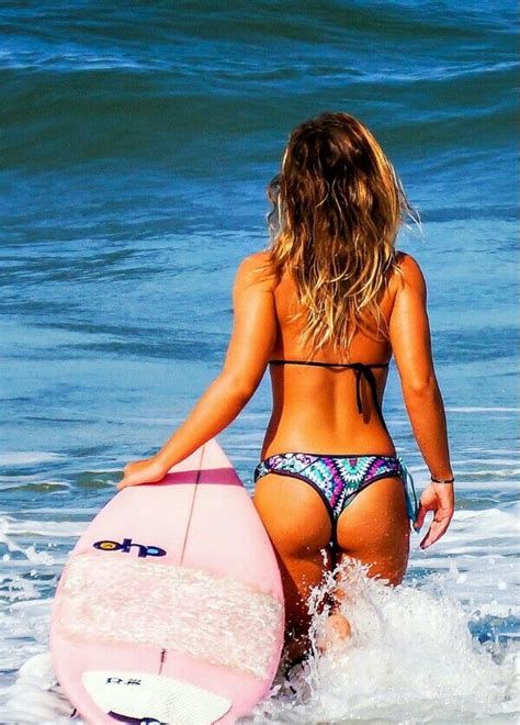 Most Sexiest And Hidden Beaches In The World Swimwear Bikinis Surfing