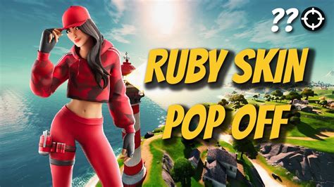 We introduce you the world's latest ipl technology for permanent hair removal at an affordable cost. RUBY SKIN POP OFF (FORTNITE BATTLE ROYALE CHAPTER 2 ...