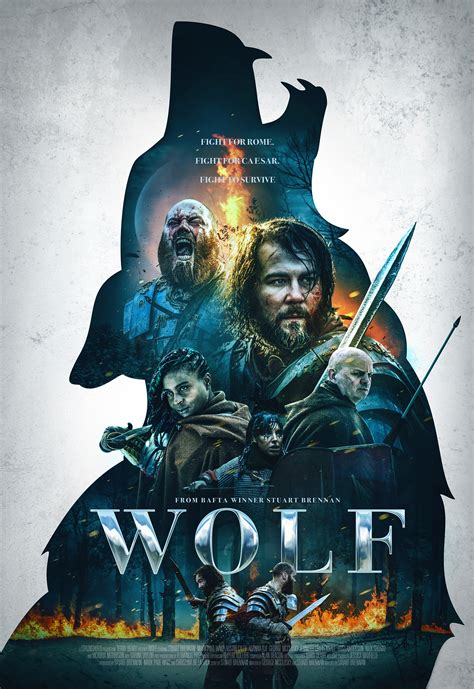 Wolves Film 2014 Streaming Wolves 2014 Imdb Jouir Chacun De L
