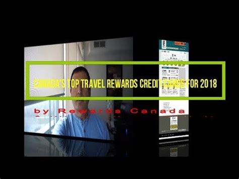 A travel credit card offers rewards to consumers with miles or points. What's Wrong with Rewards Canada Top Travel Rewards Credit Cards | Finan... | Travel rewards ...